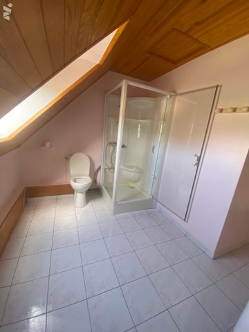 Nouveauté CUCQ CENTRE Maison à louer 4 chambres avec garage et jardin - Photo 4