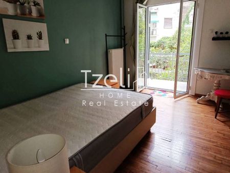 Studio/Γκαρσονιέρα για ενοικίαση Κέντρο Παγκρατίου (Παγκράτι) - Photo 4