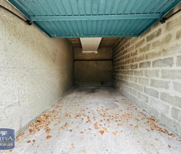 Appartement à louer 2 pièces - Photo 3