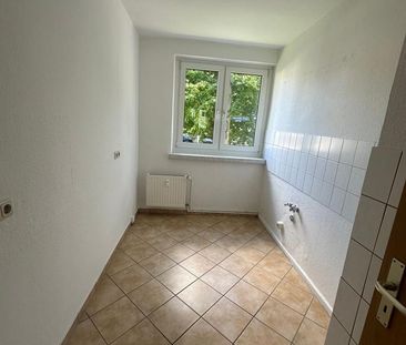 Charmante 2-Raumwohnung mit Balkon in gepflegtem Objekt - Photo 3
