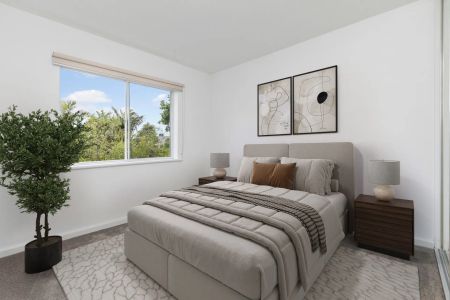 Spacious Apartment with Brand New Renovation! - Photo 4