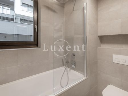 Pronájem bytu 2+kk 73 m2 - Fotografie 4