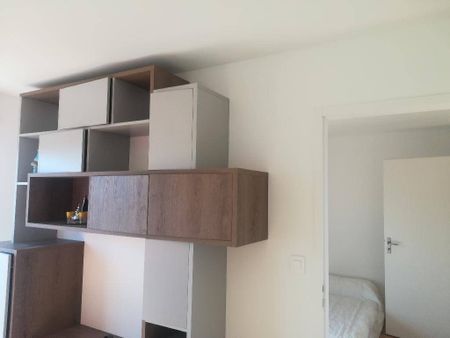 Location appartement t2 39 m² à Nantes (44300) St Donatien/Jardin des Plantes-Saint-Donatien - Da - Photo 2