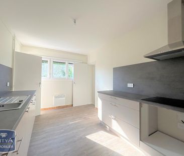 Location Maison 5 pièces 115m² COUTRAS 33230 - Photo 2