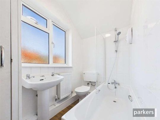 Belmont Road, Reading, Berkshire, RG30 - Photo 1