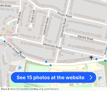 Montrose Road, Sheffield - Photo 1