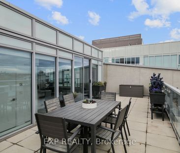 Riverside Square Lofts 15-45 , #1301 - Photo 6