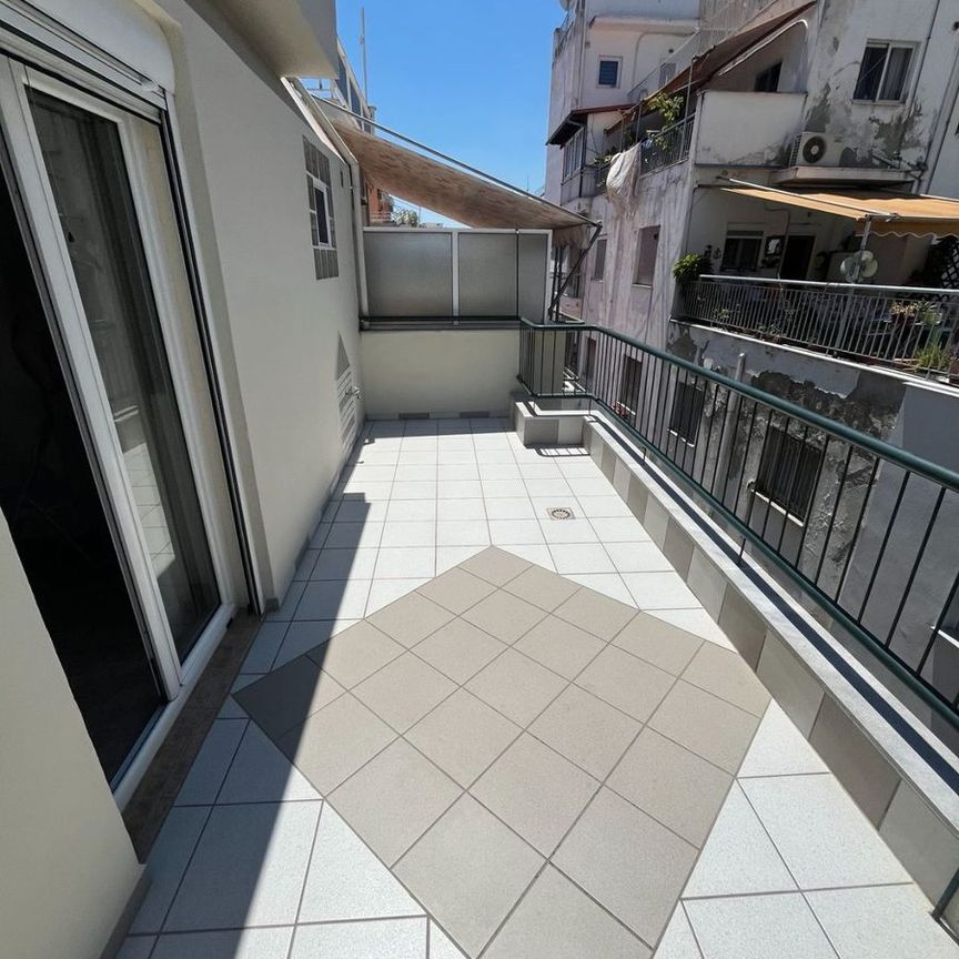 Studio/Γκαρσονιέρα για ενοικίαση Άγιος Νικόλαος (Βόλος) - Photo 1