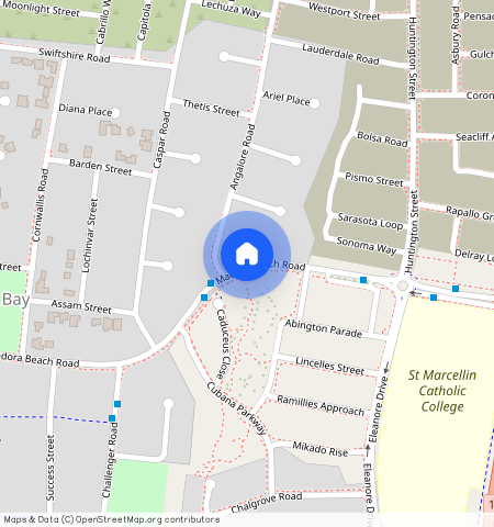 17A Pinarello Street, WA 6210, Madora Bay