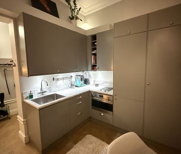 Hövitsmansgatan - Photo 2
