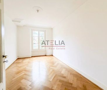 3.5-room apartment with balcony - Foto 1