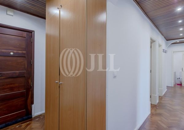 Apartamento T3 em Lisboa