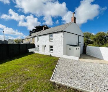 2 bedroom semi-detached house to rent - Photo 1