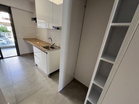 Διαμέρισμα για ενοικίαση Αιγάλεω - Φωτογραφία 3