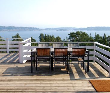 Breviksvägen, Tyresö - Foto 4