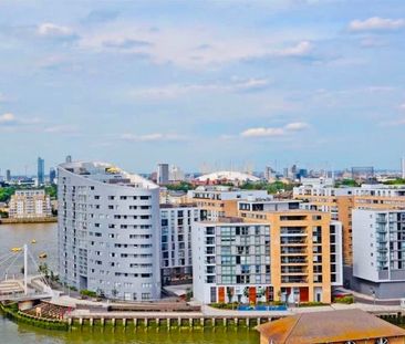 1 Bed Flat, Dowells Street, SE10 - Photo 5