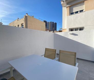 Casa en alquiler en Malaga - Photo 5