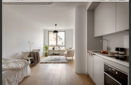 Katarina Bangata, Stockholm - Foto 3