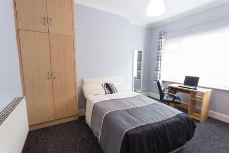 Claremont Road, Wavertree, Liverpool. - Photo 4