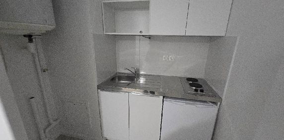 Location Appartement 1 pièce 24m² MAREUIL LES MEAUX 77100 - Photo 2