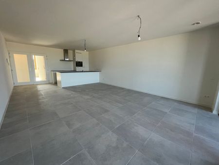 Nieuwbouw appartement te Komet Site Mechelen - Photo 3