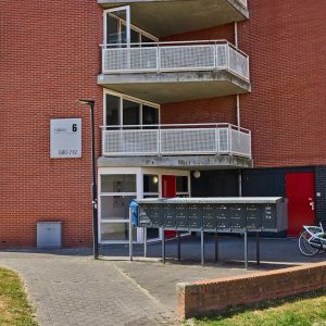 Chambre Étudiante Opaallaan 612, Hoofddorp - À Louer - Foto 3