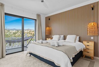 Luxury Villa for rent in Marbella, Andalusia