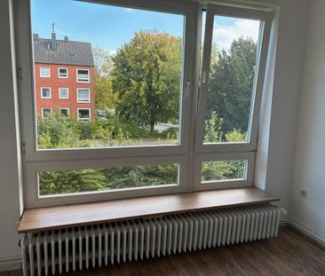 Großzügige Wohnung in Altengroden mit Stellplatz! - Photo 1
