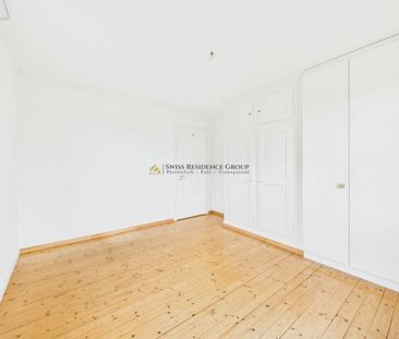 Vie temporaire et calme avec une vue imprenable - Photo 1