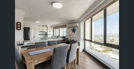 Stunning Renovated Furnished Beachside Living - Photo 5