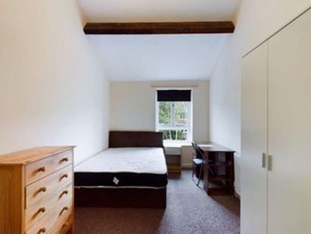 6 bedroom apartment to rent - Photo 2