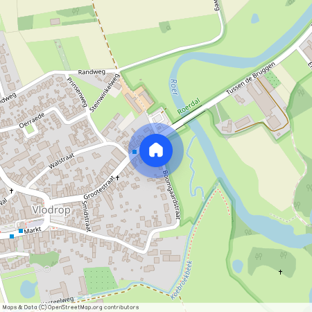 Grootestraat 52, Vlodrop, 6063AL