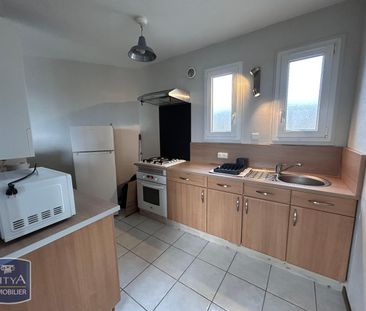 Location Appartement 3 pièces 63m² LIMOGES 87000 - Photo 6