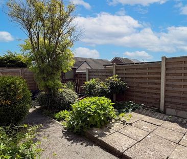 2 bedroom terraced house to rent - Photo 6