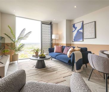 Exceptional One Double Bedroom Apartment with unrivalled facilities... - Photo 2