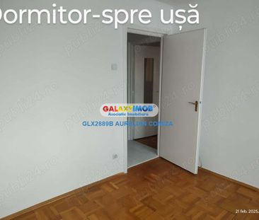 Apartament 2 camere nemobilat Constructorilor/proaspat renovat - Photo 5