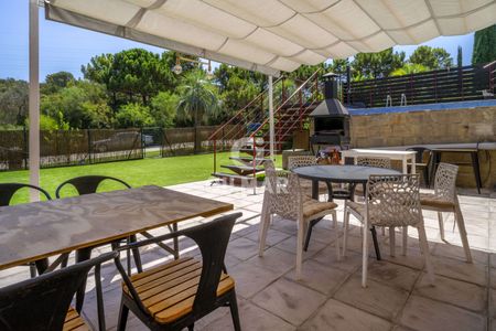 Chalet Independiente en alquiler en Estepona Oeste – Málaga | Gilmar - Photo 2