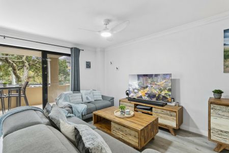 MODERN 2-BEDROOM UNIT - LOCATION. LIFESTYLE. LIVABILITY - Photo 3