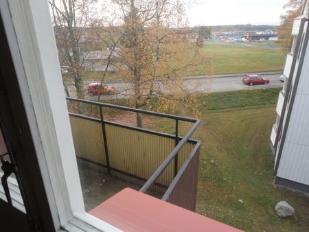 Sveavägen 5 B - Foto 3