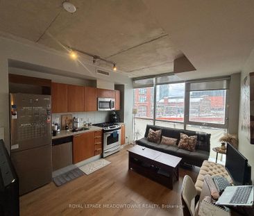 King East Lofts , #210 - Photo 4