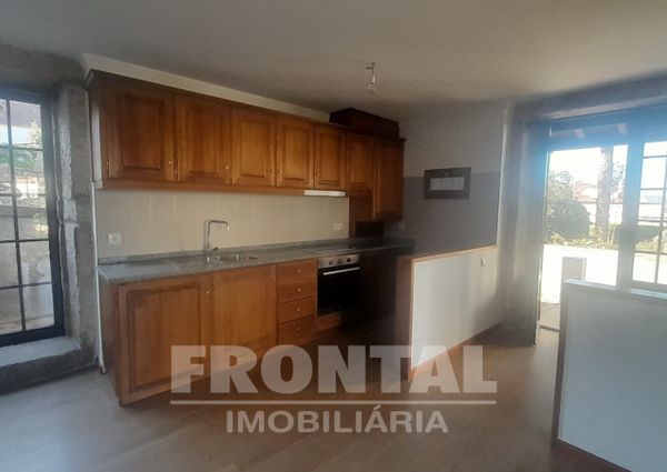 Moradia Isolada T2