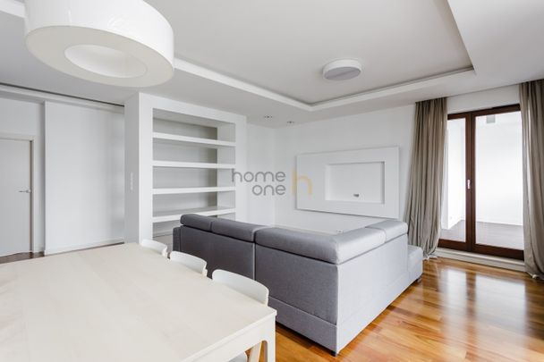 Eko Park | premium | 3 sypialnie - Фото 1