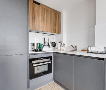 1 bedroom flat to rent - Photo 3