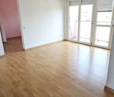 Schönne Wohnung 4 Zimmer Sucht Neuen Mieter - Photo 1