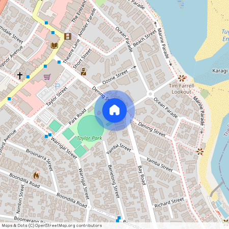 8/35 Dening Street, NSW 2261, The Entrance