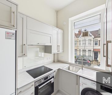 1 bedroom in a house share to rent - Photo 6