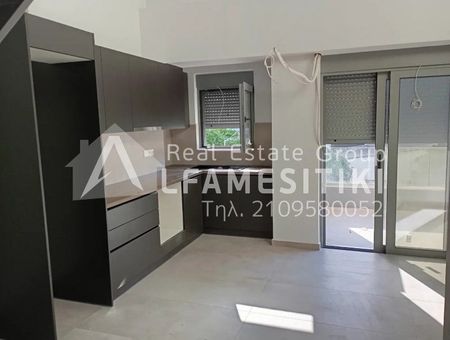 Μεζονέτα για ενοικίαση Λιούμη (Αιγάλεω) - Photo 3