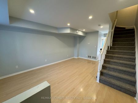 Condo Townhouse For Lease | C7397402 - Photo 4