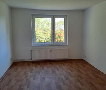 3 Raum- Erdgeschosswohnung in super Wohnlage - Photo 6