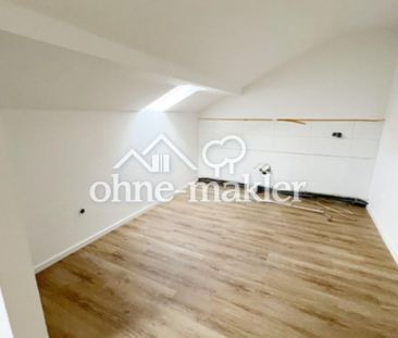 Moderne 1-Zimmer-Wohnung in ruhiger, zentrumsnaher Lage - Photo 1